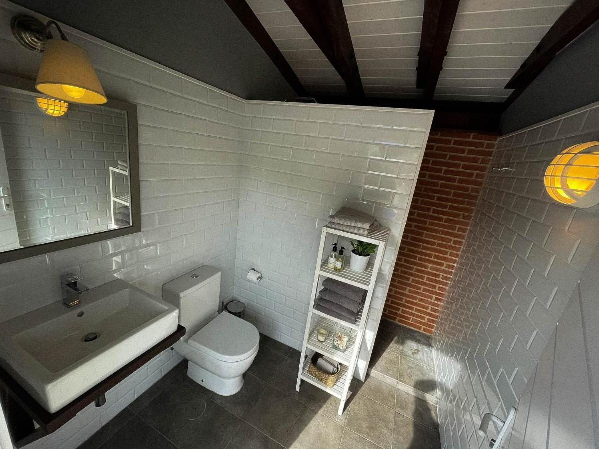 La Casa De Somio Villa Gijon Luaran gambar